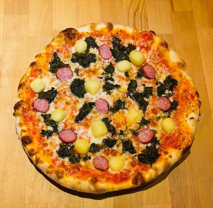 Pizzamanufaktur